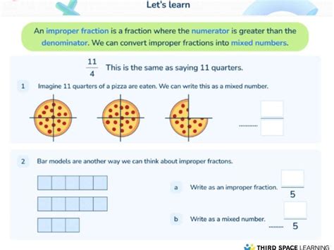 2.75 as a fraction|2.75 as a improper fraction.